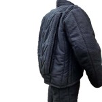 ZP-Or - Ubranie dla służb ZP kurtka bok