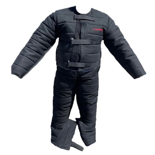 ZP-001 - Ubranie ochronne do pełnego gryzienia ZP komplet