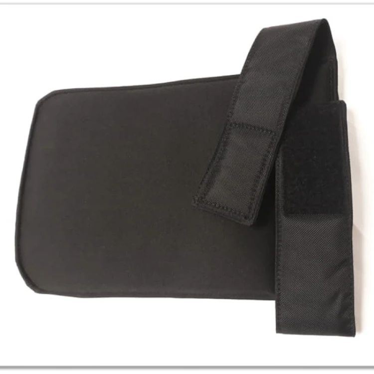 ZP-Or - Ubranie dla służb ZP śliniak tył