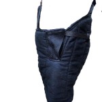 ZP-Or - Ubranie dla służb ZP spodnie zapięcie