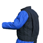 ZP - UdSkurtka - Kurtka do pełnego gryzienia dla służb ZP