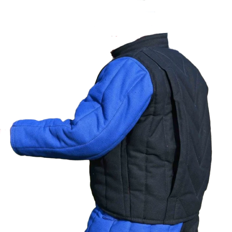 ZP - UdSkurtka - Kurtka do pełnego gryzienia dla służb ZP