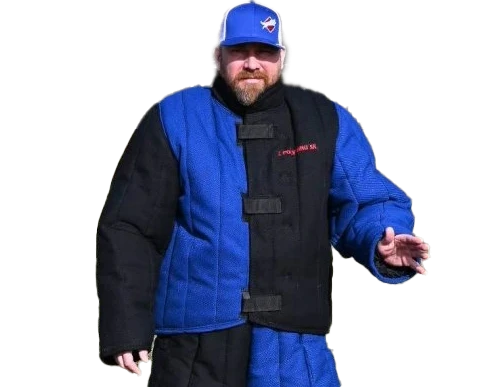 ZP-Or - Ubranie dla służb ZP inny kolor przód