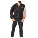 ZPdelux1 - Strój dla pozoranta De Lux Strong