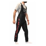 ZPdelux1 - Strój dla pozoranta De Lux Strong spodnie