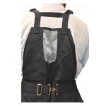 ZPdelux1 - Strój dla pozoranta De Lux Strong góra spodni