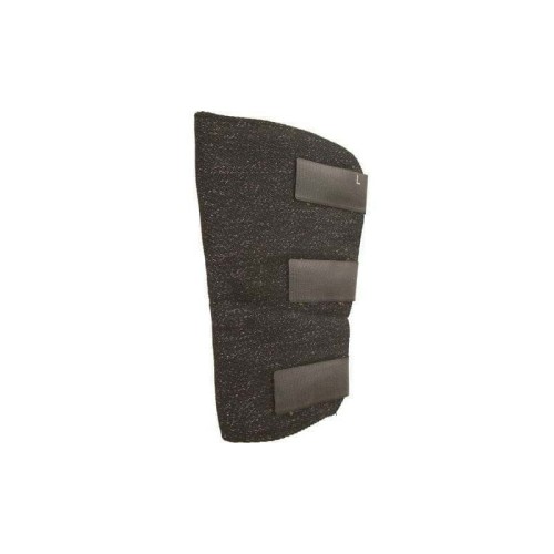 Sch563153 - Ochraniacze na łydki nylcot/kevlar Sch