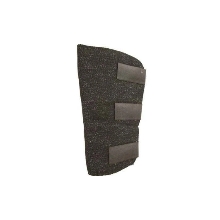 Sch563153 - Ochraniacze na łydki nylcot/kevlar Sch