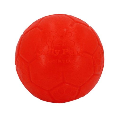 JOLL36B - Jolly Soccer Ball orange