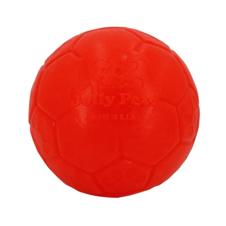 JOLL36B - Jolly Soccer Ball orange