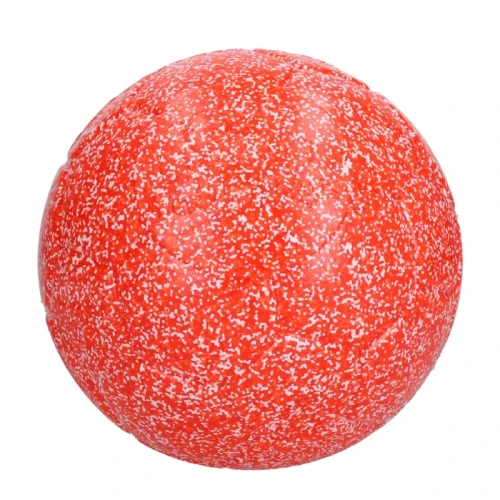 JOLL037G - Jolly Soccer Ball Orange/Weiß L 20 cm