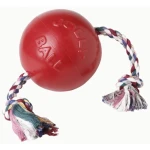 JOLL049A - Jolly Romp-n-Roll czerwona S 11 cm