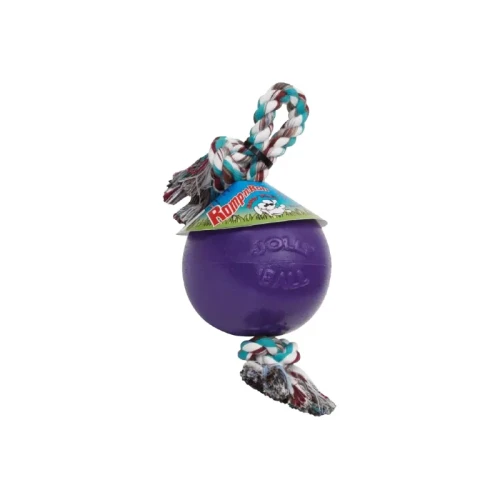 JOLL050M - Jolly Romp-n-Roll Violett M 15 cm