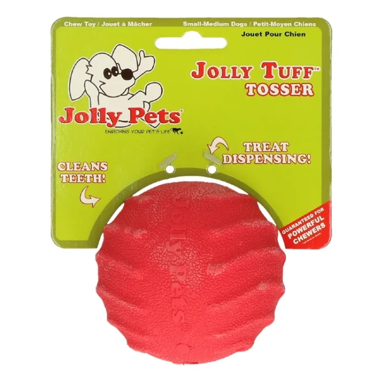 JOLL048F - Jolly Tuff Tosser opakowanie