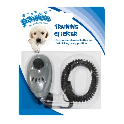 PAWI11421 - Pawise Training Clicker