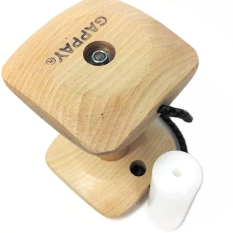 0954-E - Wymienny nylonowy gryf Gappay aport