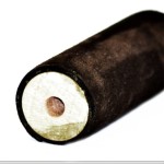 Sch654831 - Gryf do aportu VARIO skóra