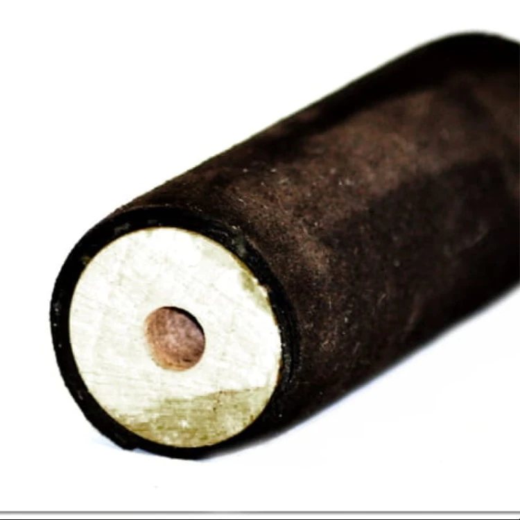 Sch654831 - Gryf do aportu VARIO skóra