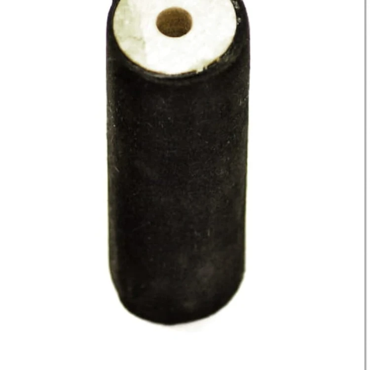 Sch654831 - Gryf do aportu VARIO skóra góra