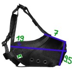 601410 - K9 kaganiec bojowy M