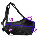 601410 - K9 kaganiec bojowy malinka S