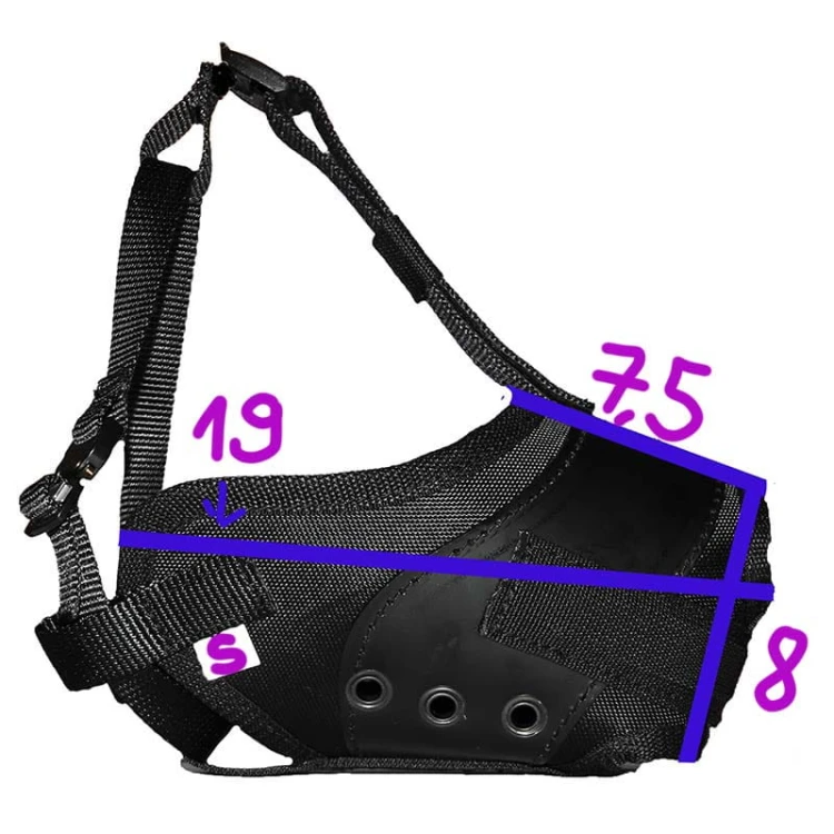 601410 - K9 kaganiec bojowy malinka S