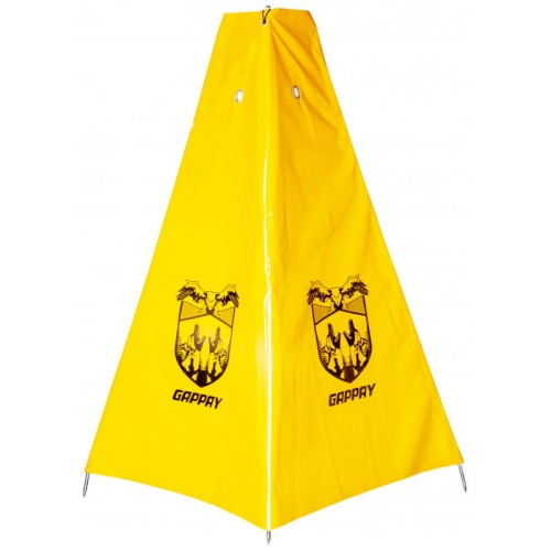 0990-B -  Namiot dla pozoranta G