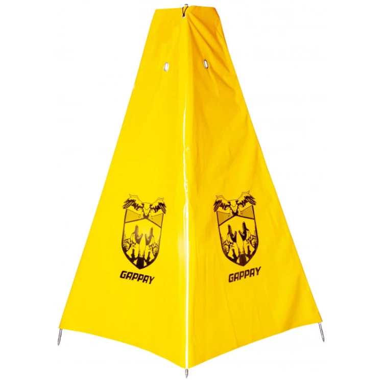 0990-B -  Namiot dla pozoranta G