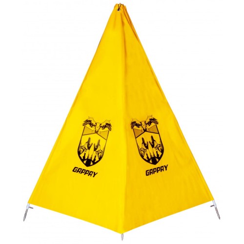 0990-C - Namiot duży Gappay