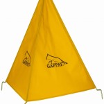 0991-B - Namiot obiegaczka MINI 80cm Gappay