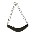 KK908 - Obroża wystawowa dla Owczarków Niemieckich 70 cm