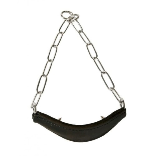 KK908 - Obroża wystawowa dla Owczarków Niemieckich 70 cm