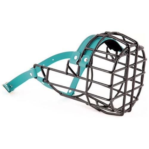 ch3529 - Bokser, Shar-pei suka Biothane