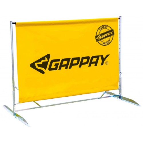 0955-C - Przeszkoda SAFE Gappay