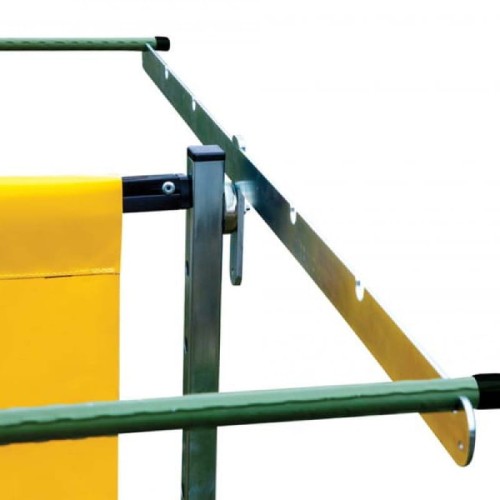 0955-S - Nakładka na przeszkodę Jump T-Set