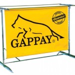 0955-S - Nakładka na przeszkodę Jump T-Set widok