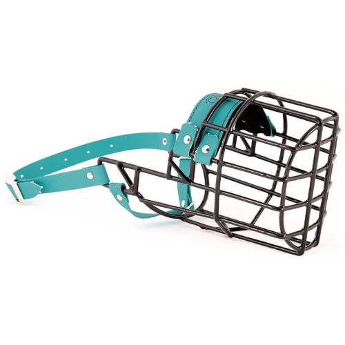 ch3534 - Airedale Terrier pies Biothane