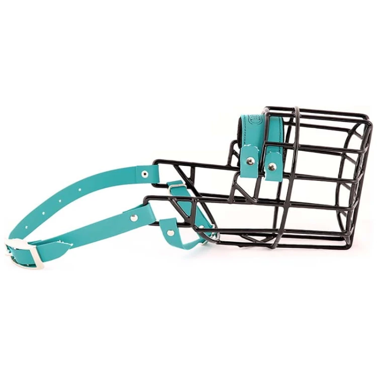 ch3534 - Airedale Terrier Biothane bok