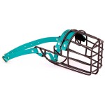 ch3535 - Collie suka Biothane