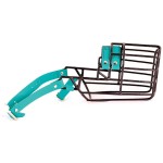 ch3535- Collie suka Biothane bok