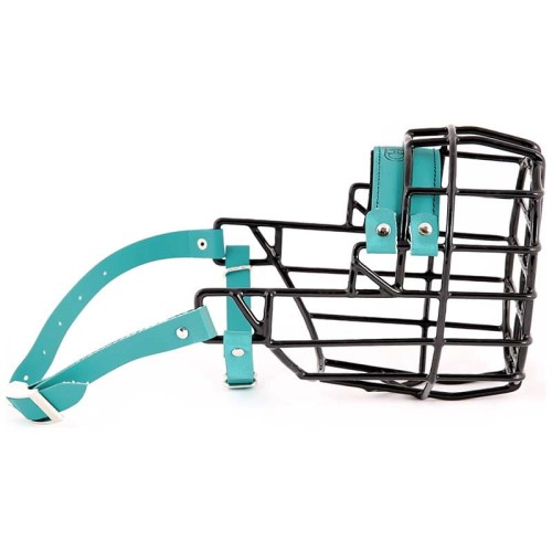 ch3530 - Bokser, Shar-pei Biothane bok