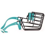 ch3532 - Doberman pies Biothane bok