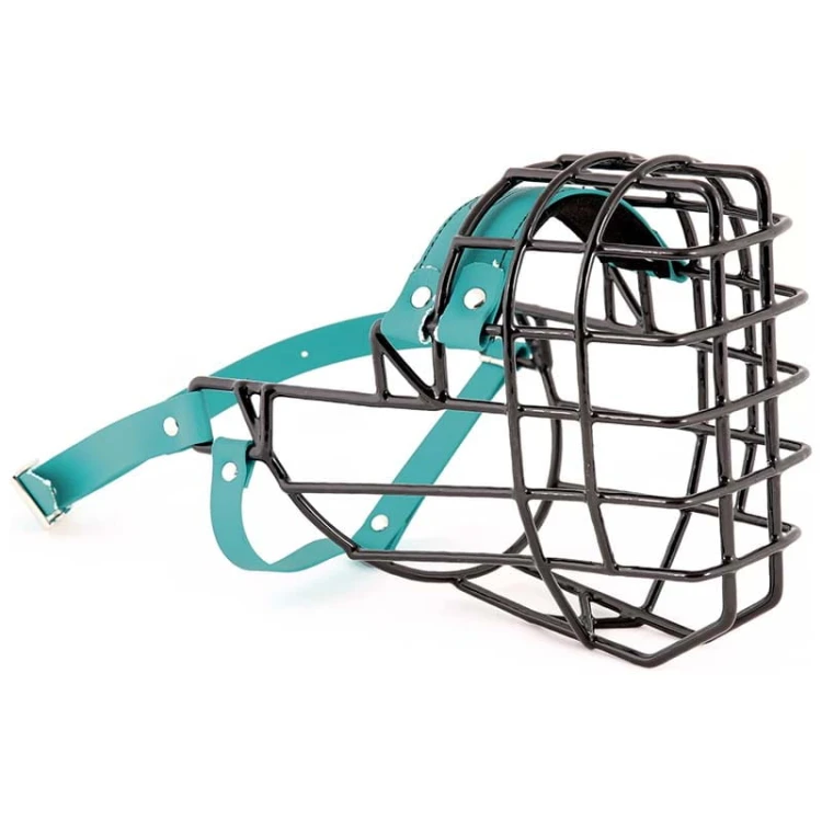 ch3521 - Owczarek Niemiecki średni Biothane