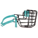 ch3520 - Owczarek Niemiecki suka Biothane bok