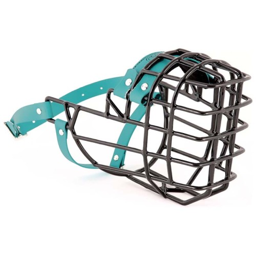 ch3520 - Owczarek Niemiecki suka Biothane