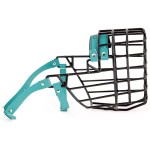 ch3522 - Owczarek Niemiecki pies Biothane bok