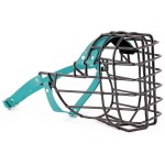 ch3522 - Owczarek Niemiecki pies Biothane