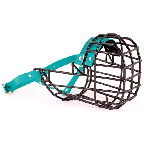 ch3561 - Owczarek Niemiecki sport suka Biothane