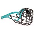 ch3537 - Pit Bull Terrier suka Biothane