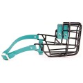 ch3537 - Pit Bull Terrier suka Biothane  bok